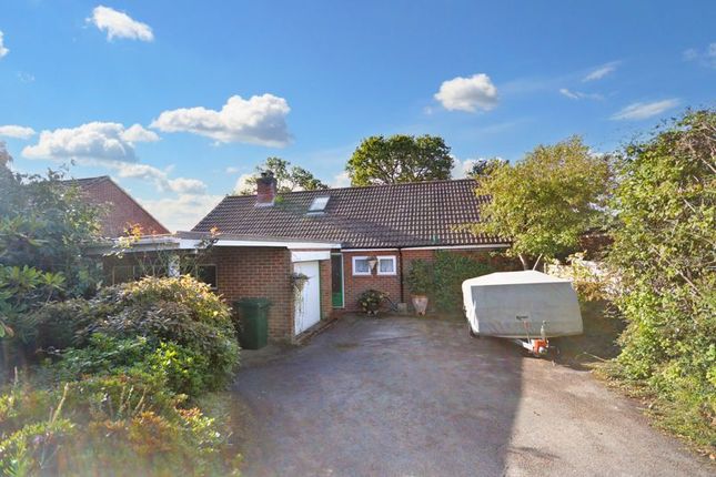 Bungalow for sale in Merle Way, Fernhurst, Haslemere