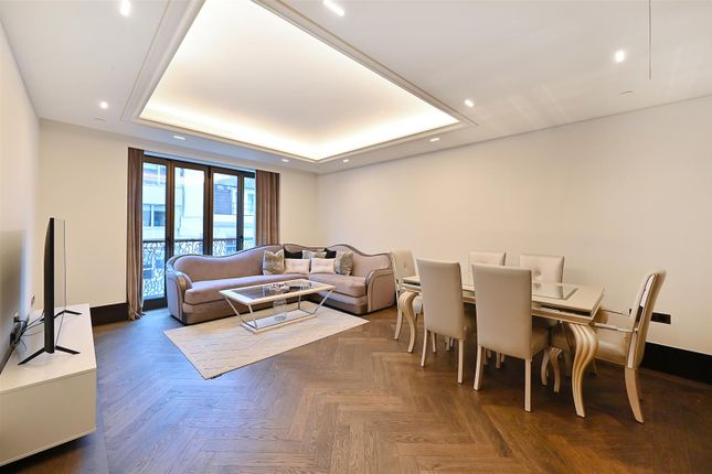 Thumbnail Flat to rent in The Clarges, 1 Ashburton Place, Mayfair