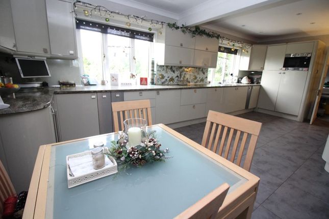 Detached house for sale in Gloucester Road, Almondsbury, Bristol