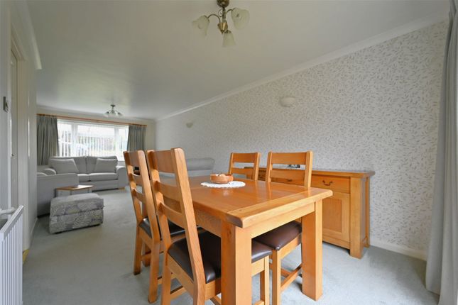 Semi-detached house for sale in West Lane, Ripon
