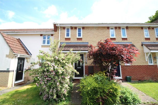 Thumbnail Terraced house to rent in Whitesmith Drive, Billericay
