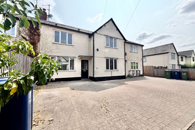 4-bed house on 120, Hollow Way, Oxford, £2,350/mo