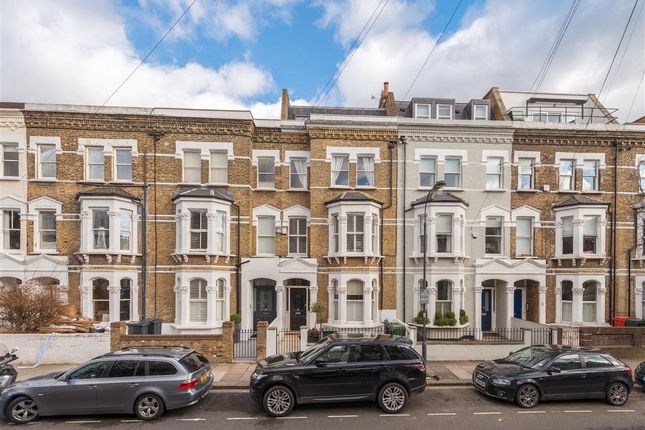 Thumbnail Terraced house for sale in Chesilton Road, London