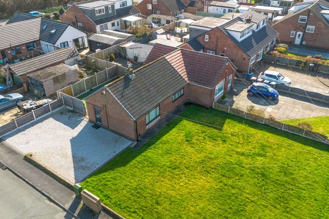 2-bed house on 2 Bowden Close, Leigh, £230,000