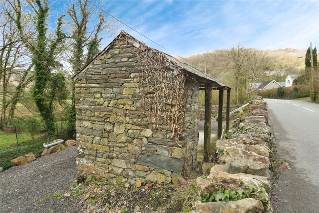 Cottage for sale in Maentwrog, Blaenau Ffestiniog, Gwynedd