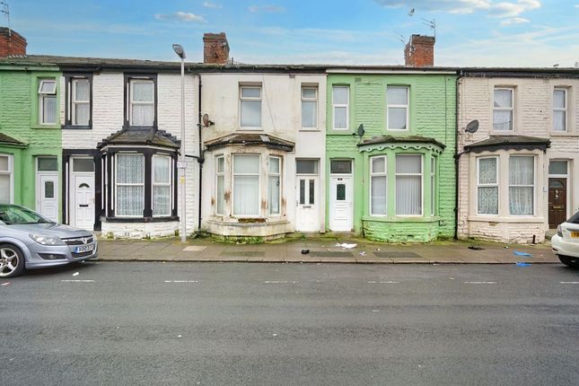 Terraced house for sale in 41 Clinton Avenue, Blackpool, Lancashire