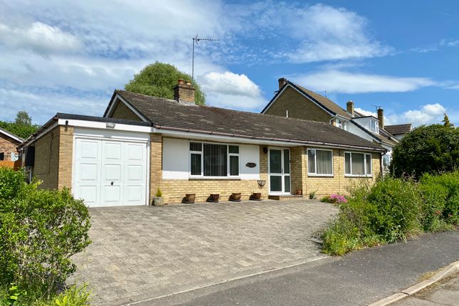 4 bed detached bungalow to rent in Owl End Way, Lower Boddington, Northants, 6Ya. NN11