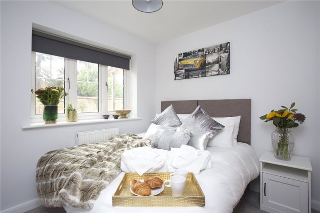 Flat for sale in Westcote House, 5 Westcote Road, Reading, Berkshire