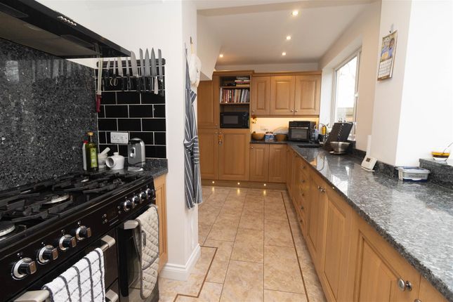 Semi-detached house for sale in Torver Way, Marden, North Shields