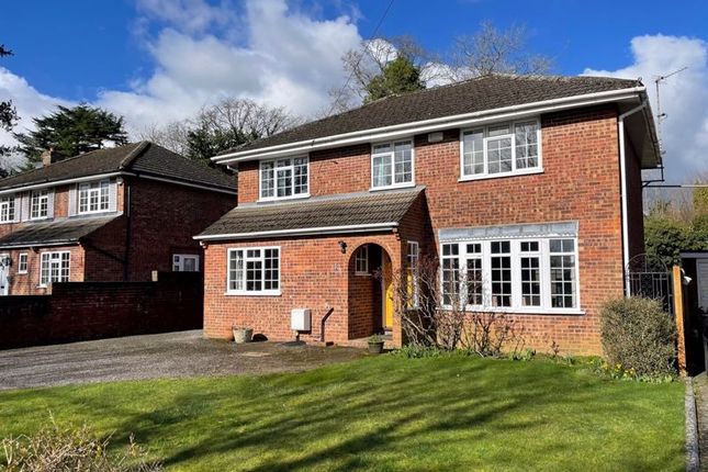Detached house for sale in Sixty Acres Road, Prestwood, Great Missenden