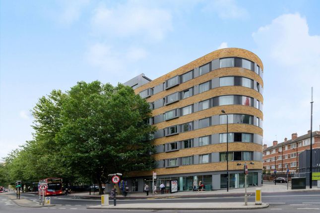 Flat to rent in Jamaica Road, Shad Thames, London