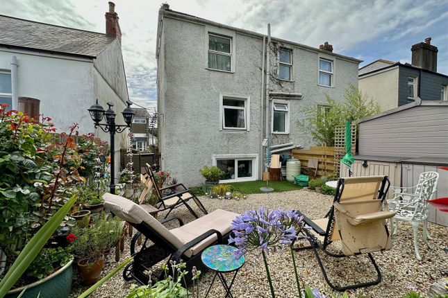 Maisonette for sale in Springfield Road, Elburton, Plymouth