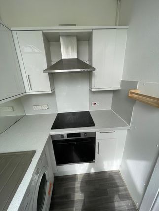 Crighton Place, Edinburgh, EH7, Edinburgh photo 2