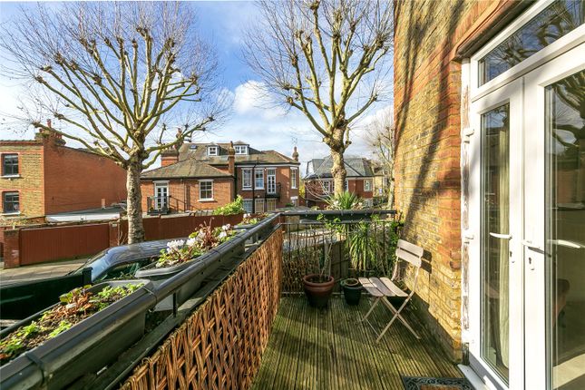 Flat for sale in Station Parade, Kew, Surrey
