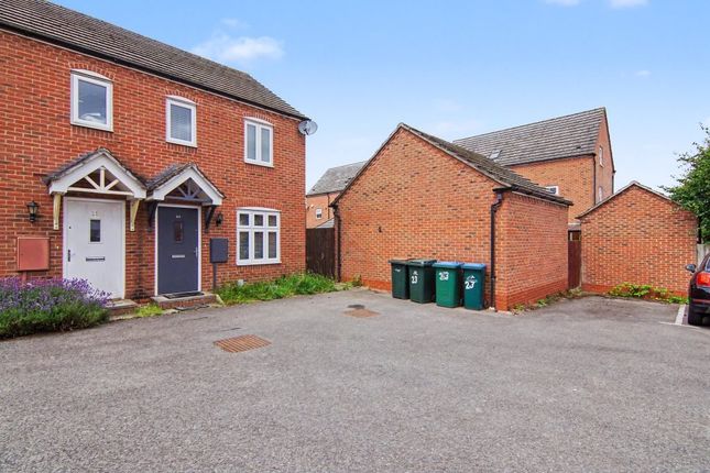 23, Endicott Bend, Coventry photo 2