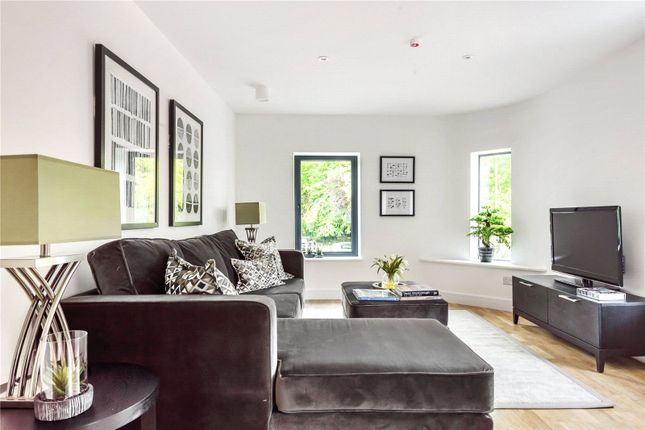 Plot 14,, Cross & Pillory House, Alton photo 2