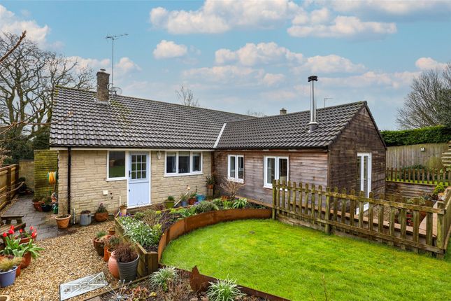 Bungalow for sale in Boundary Close, Holcombe, Radstock