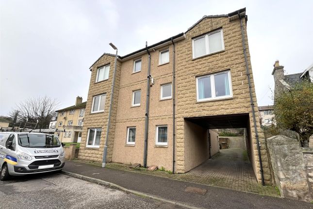 Flat 2 Clifton Terrace 52A Clifton Rd Lossiemouth