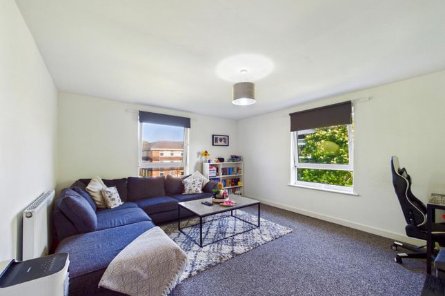 Flat 6, Laurel House, Parklands, Castleford photo 2