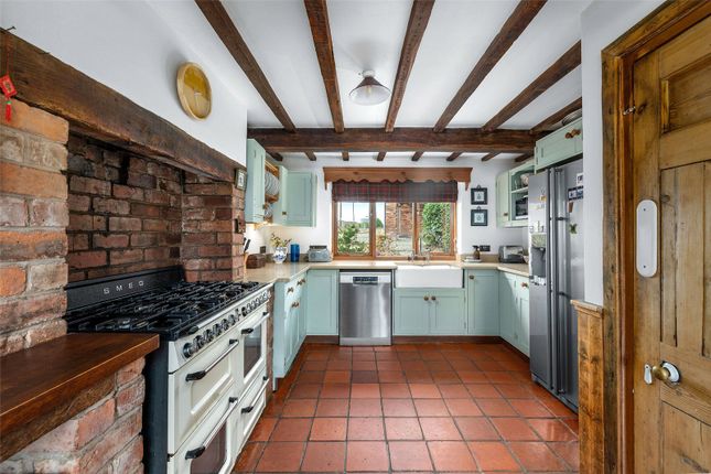 Lower Langley Cottage,, Milson, Shropshire photo 4