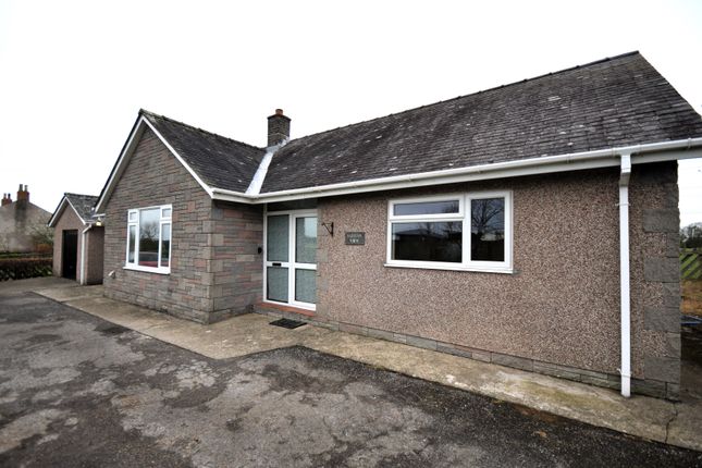 Bungalow to rent in Skiddaw View, Low Harker
