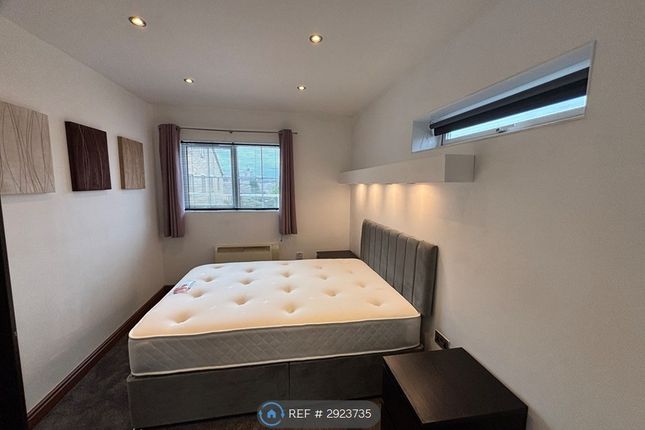 Apartment, Mak House Halifax Road, Dewsbury photo 4