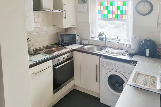 Flat for sale in Tower Park Mews, Hull, East Yorkshire