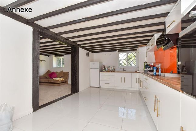 Annexe Kitchen/Diner