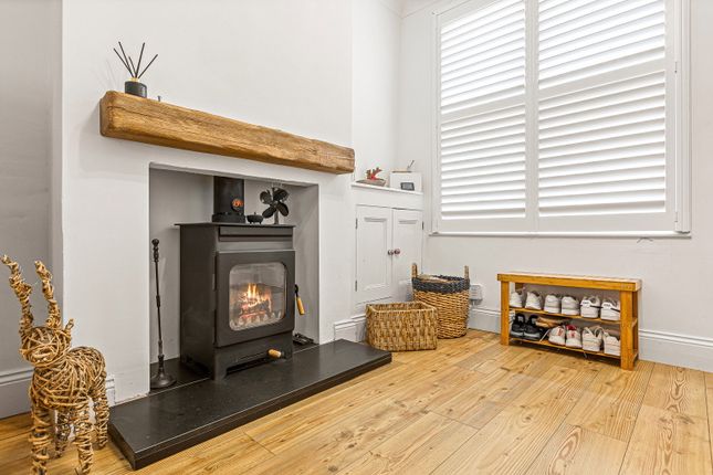 4, William Street, Leicester photo 3