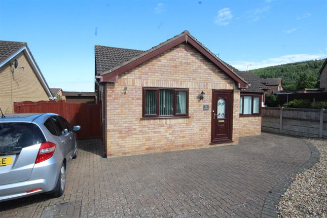 Detached bungalow for sale in Bryn Onnen, Abergele