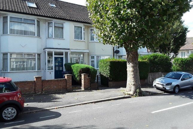 Semi-detached house to rent in Field End Road, Ruislip