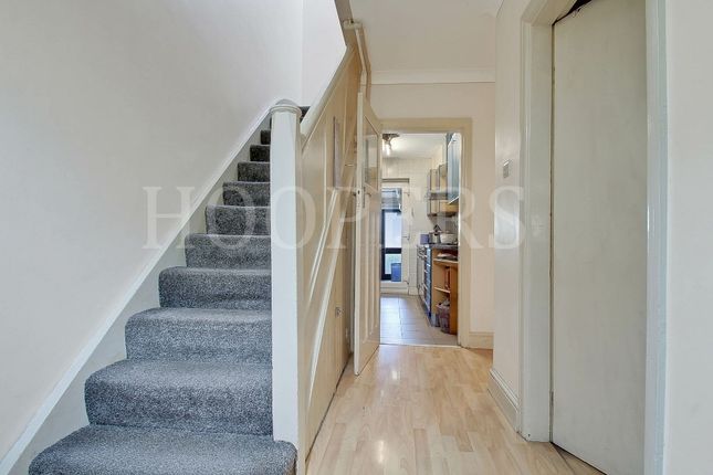 Thumbnail Terraced house for sale in Coles Green Road, London