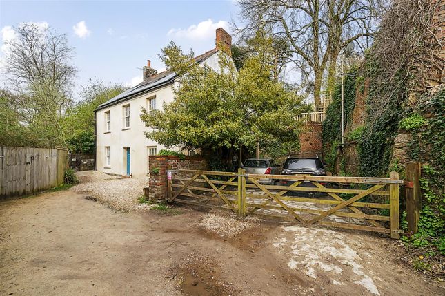 Detached house for sale in Mill Lane, Cerne Abbas, Dorchester