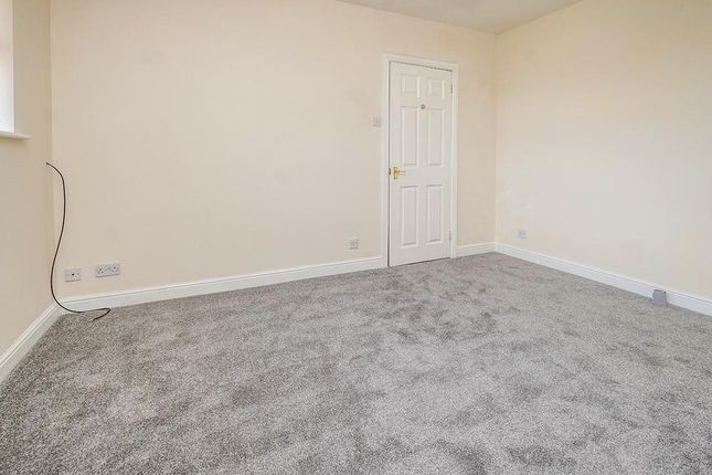 Detached house to rent in Parklands Way, Liverpool, Merseyside