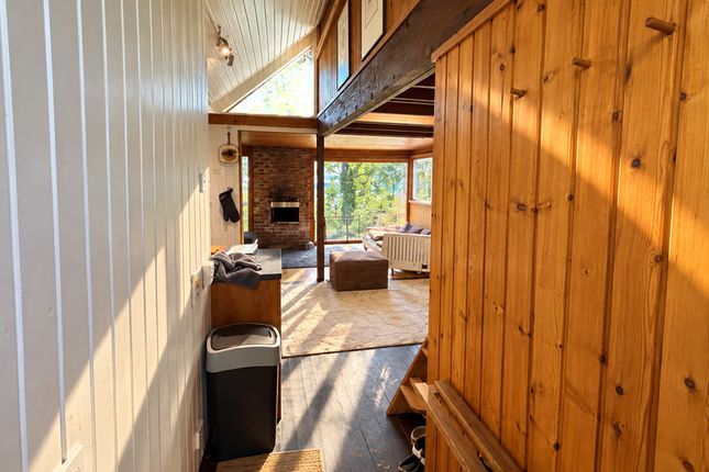 Cabin 2, Dalavich Chalet Park photo 3