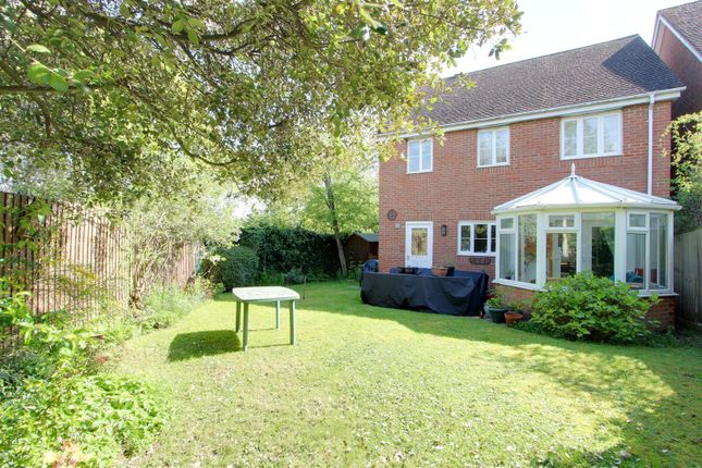 Detached house for sale in Warwick Road, Pitstone, Leighton Buzzard