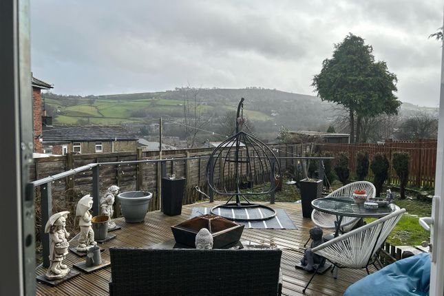 Property for sale in Diamond Street, Keighley