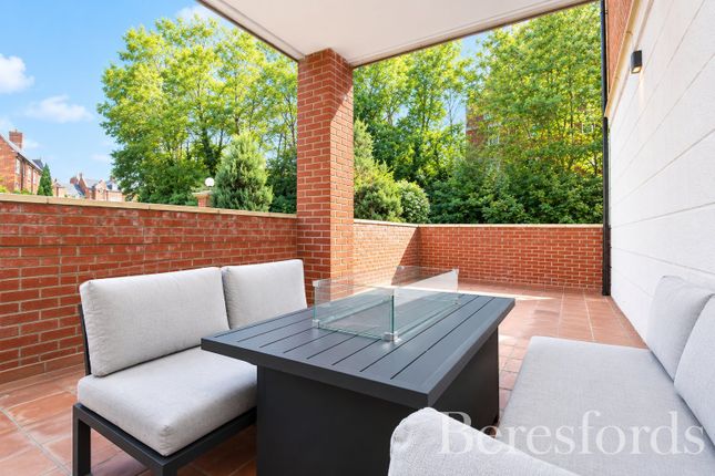 Flat 1, Fisher Court,, Rhapsody Crescent, Brentwood photo 2