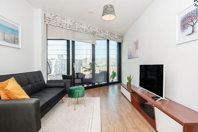 FLAT 49, 6 Riverlight Quay, Battersea, London, SW11 8EA, Battersea, London photo 2
