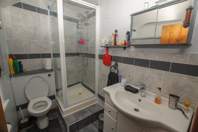 End terrace house for sale in Mannerley Lane, Overdale