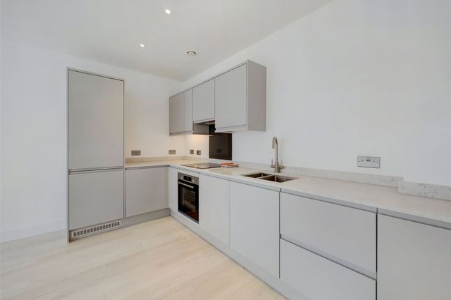 Flat for sale in Apartment 20, Rolls Lodge, Birnbeck Road, Weston-Super-Mare