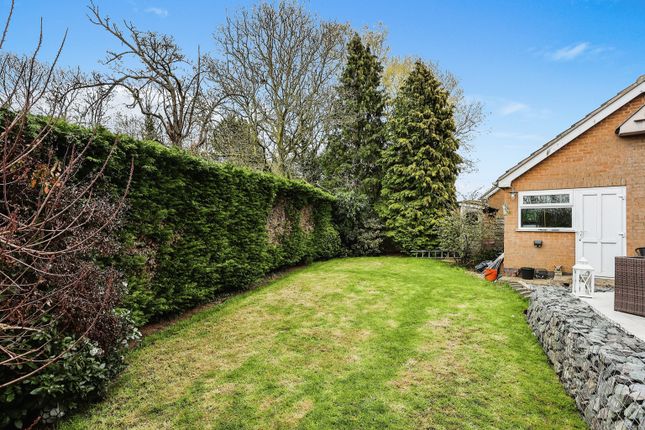 Detached house for sale in Oak Way, Frisby On The Wreake, Melton Mowbray