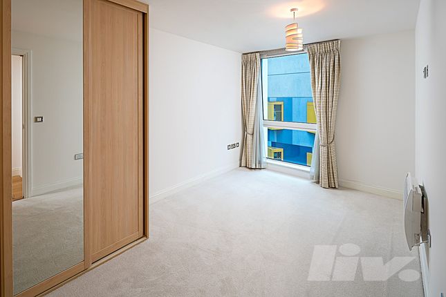 Flat to rent in Visage Apartments, Winchester Road, Swiss Cottage