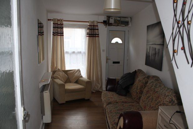 Property to rent in Argyle Street, Swansea