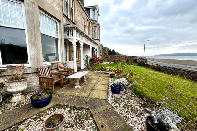 Lower Quarter Villa, Annick Lodge, 19, Marine Parade, Millport photo 2