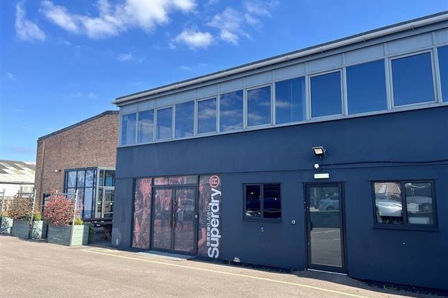 Thumbnail Industrial for sale in The Runnings, Kingsditch Trading Estate, Cheltenham