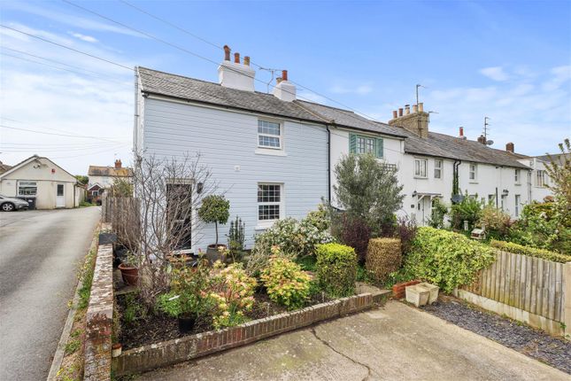 Property for sale in Eastbourne Road, Willingdon, Eastbourne