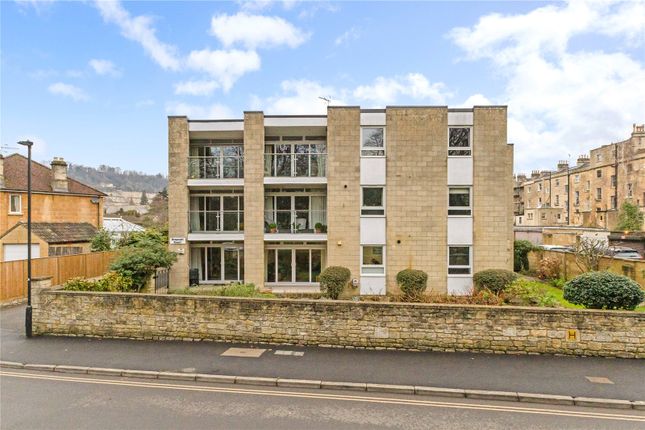Thumbnail Flat for sale in Draycott Court, Henrietta Gardens, Bath