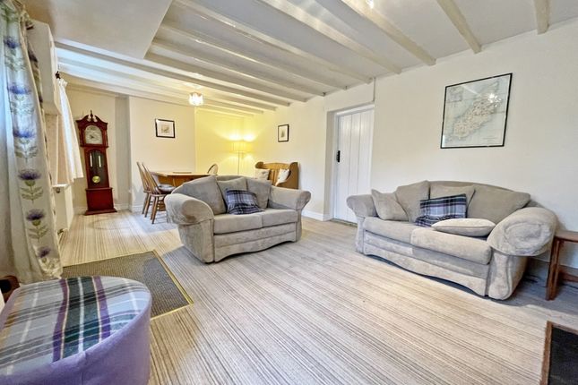 Cottage for sale in Whitehouse Cottages, Kirk Michael, Isle Of Man