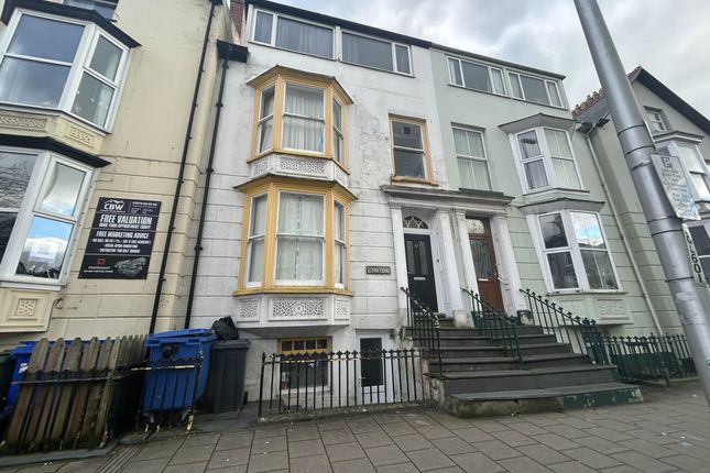 Thumbnail Room to rent in North Parade, Aberystwyth